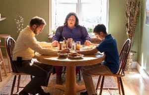 奇蹟的突破電影劇照4