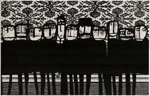 人之二電影劇照2