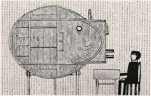 人之二電影劇照5