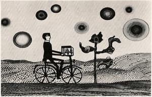 人之二電影劇照7