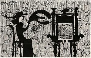 人之二電影劇照8