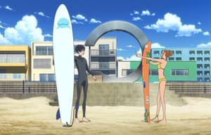 浪尖上的約定電影劇照7