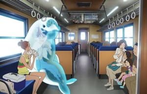 浪尖上的約定電影劇照10