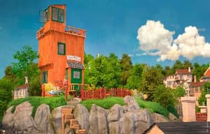 大啤梨歷險記電影劇照3