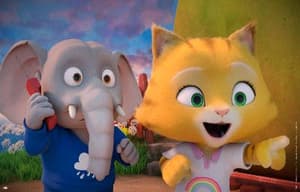 大啤梨歷險記電影劇照5