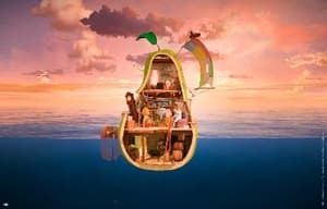 大啤梨歷險記電影劇照7