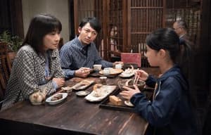 當他們認真編織時電影劇照2