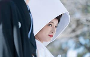 當他們認真編織時電影劇照7