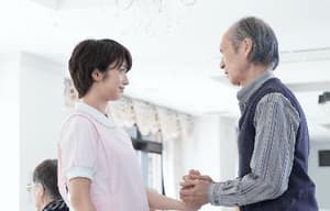 當他們認真編織時電影劇照8