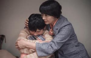 當他們認真編織時電影劇照10