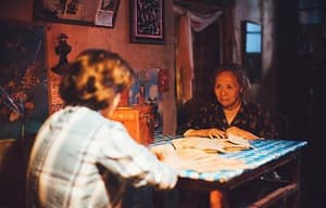 相愛相親電影劇照11