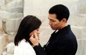 婚外初夜電影劇照2