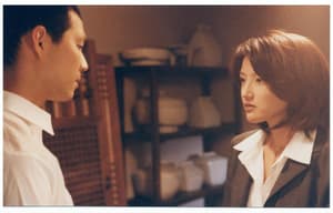 婚外初夜電影劇照11