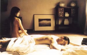 婚外初夜電影劇照6