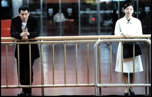 婚外初夜電影劇照7