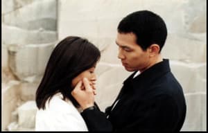 婚外初夜電影劇照8