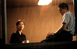 婚外初夜電影劇照9