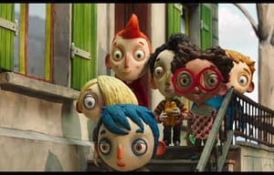 翠玉瓜的歲月電影劇照13