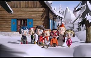 翠玉瓜的歲月電影劇照7