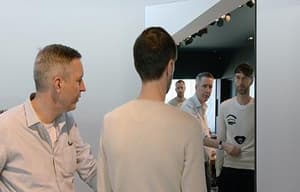 Dries Van Noten：花漾年華電影劇照3