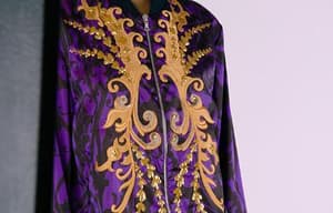 Dries Van Noten：花漾年華電影劇照5