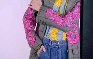 Dries Van Noten：花漾年華電影劇照6