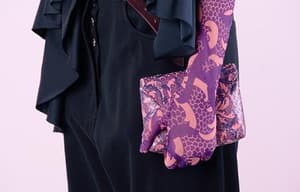 Dries Van Noten：花漾年華電影劇照7