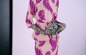 Dries Van Noten：花漾年華電影劇照8