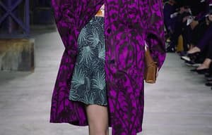 Dries Van Noten：花漾年華電影劇照9
