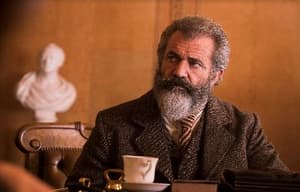 牛津解密電影劇照2