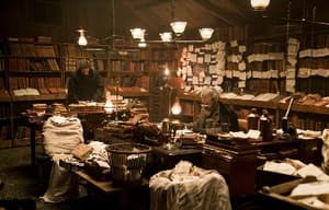 牛津解密電影劇照12