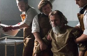 牛津解密電影劇照4