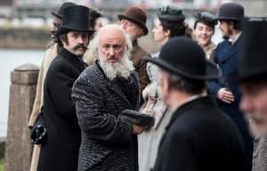 牛津解密電影劇照5