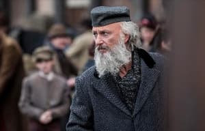 牛津解密電影劇照6