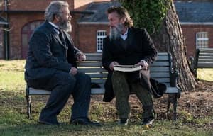 牛津解密電影劇照8