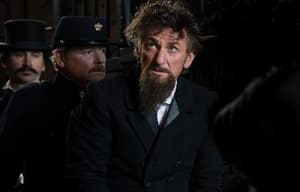 牛津解密電影劇照9