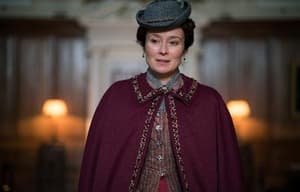 牛津解密電影劇照10