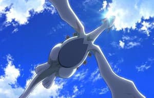 劇場版 精靈寶可夢 我們的故事電影劇照10