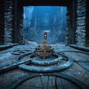 祕境探險電影劇照3