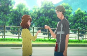 劇場版 吹響吧！上低音號～誓言的終章～電影劇照11