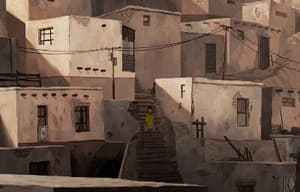 持家小木蘭 - 香港兒童國際電影節 2018電影劇照3