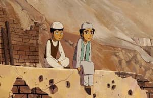 持家小木蘭 - 香港兒童國際電影節 2018電影劇照5