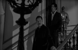 始作俑者(EUFF 2020)電影劇照5