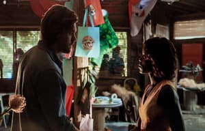 老師‧喪屍‧小BB電影劇照2