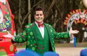 老師‧喪屍‧小BB電影劇照3