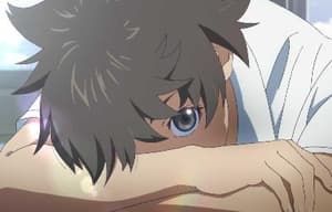 煙花，應該和誰看電影劇照3