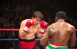 熱血狂拳電影劇照3