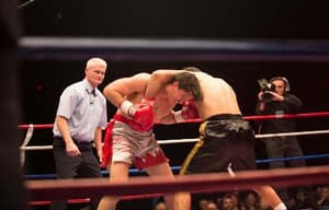 熱血狂拳電影劇照4