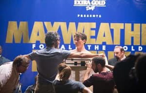 熱血狂拳電影劇照5