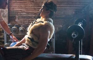 熱血狂拳電影劇照7